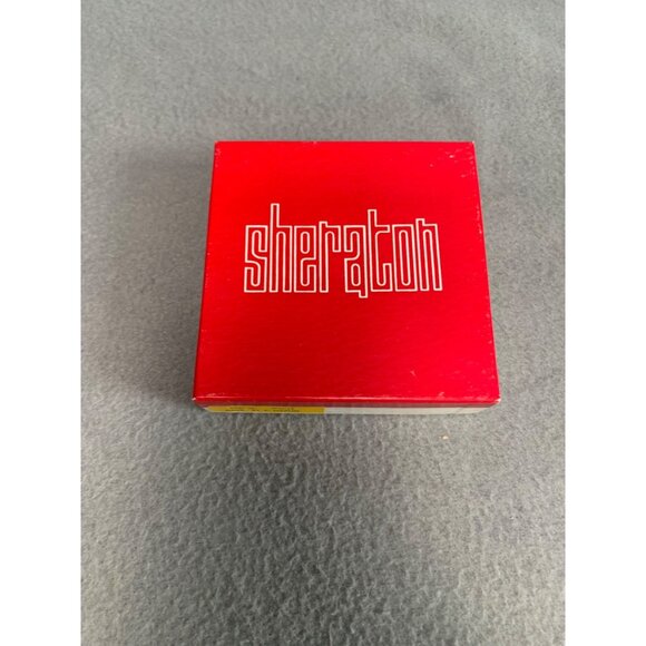 Sheraton Birds by A. Marlan Coasters Set of 6 - Picture 7 of 8